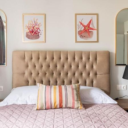 Stylish And Central Apt Near Acropolis - Avdi Square Атина Екстериор снимка