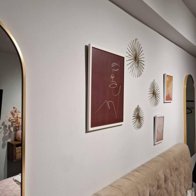 Stylish And Central Apt Near Acropolis - Avdi Square Атина Екстериор снимка