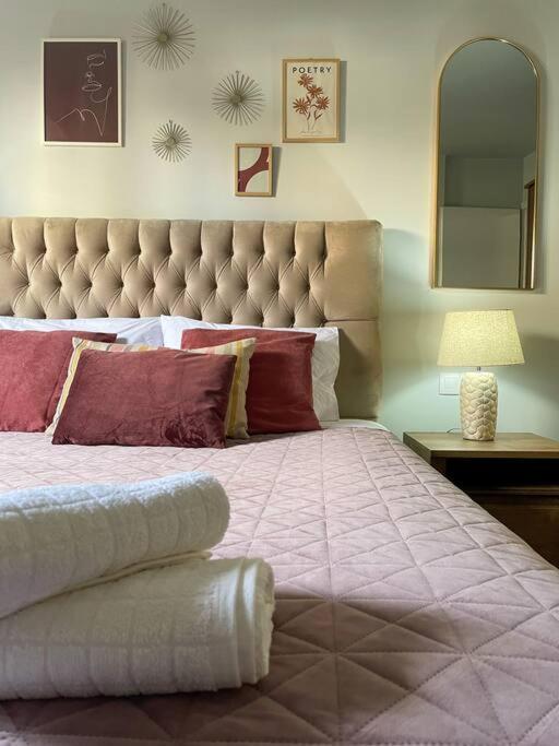 Stylish And Central Apt Near Acropolis - Avdi Square Атина Екстериор снимка
