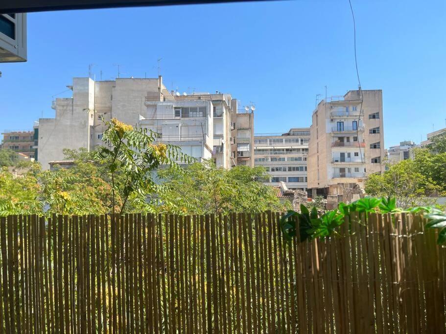Stylish And Central Apt Near Acropolis - Avdi Square Атина Екстериор снимка