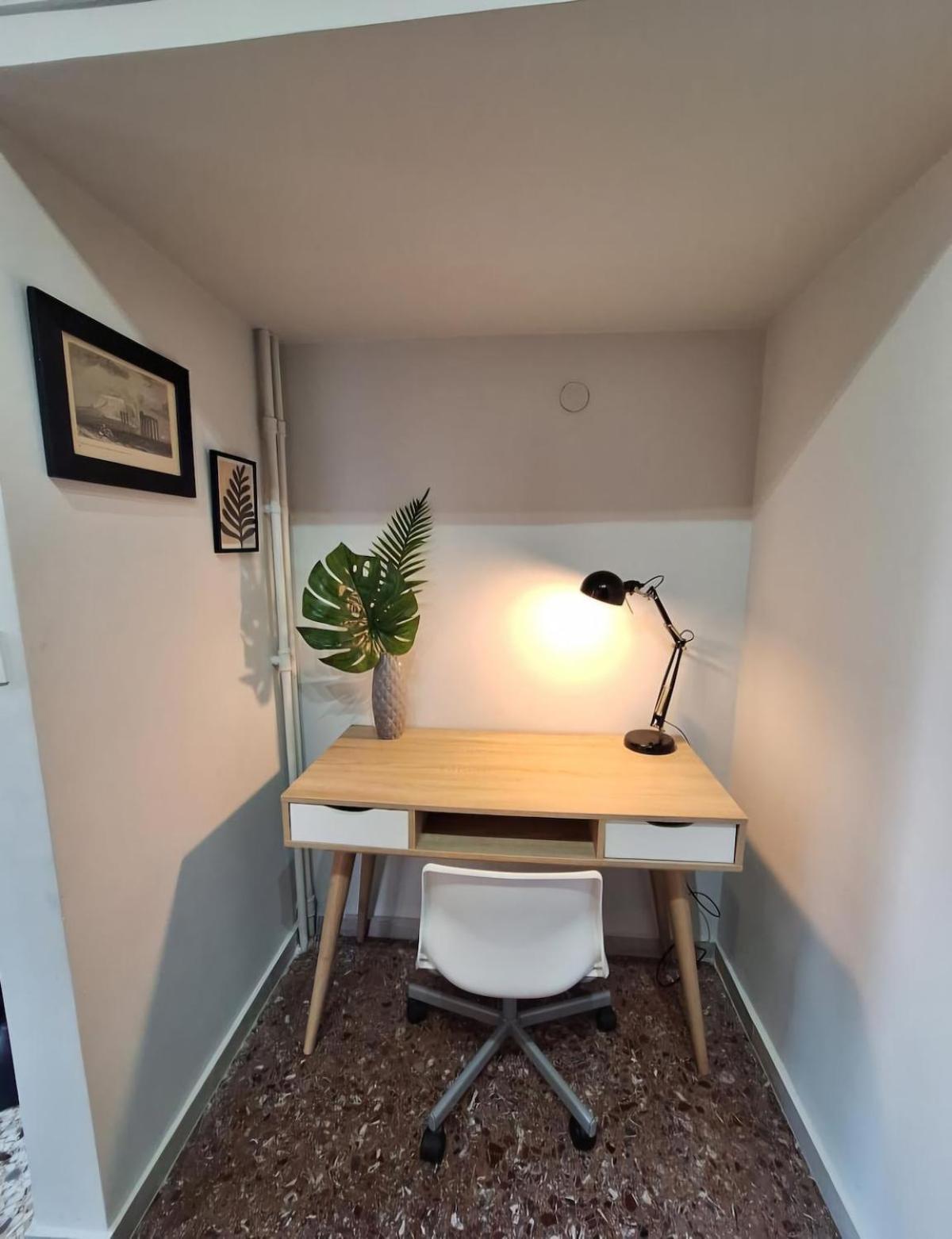 Stylish And Central Apt Near Acropolis - Avdi Square Атина Екстериор снимка